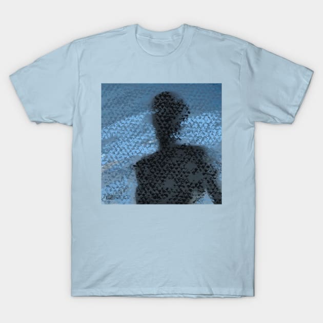 Caesar - Daniel Caesar - T-Shirt | TeePublic